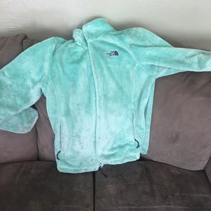 Northface jacket